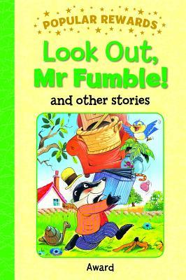 Mr Fumble's Fingers and Other Stories