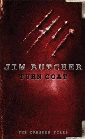 Turn Coat : The Dresden Files, Book Eleven - Thryft