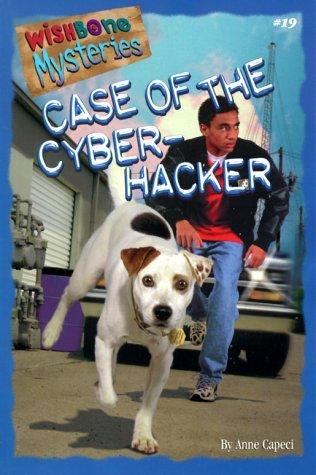 Case of the Cyber-Hacker - Thryft