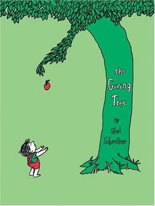 The Giving Tree - Thryft