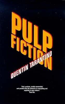 Pulp Fiction - Thryft