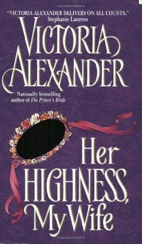 Her Highness, My Wife - Thryft