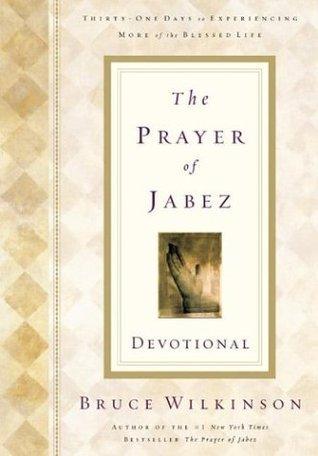 The Prayer of Jabez: Devotional - Thryft