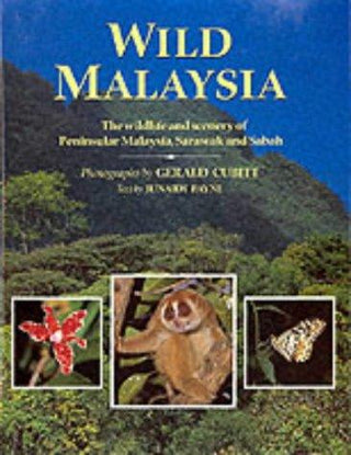 Wild Malaysia - Thryft