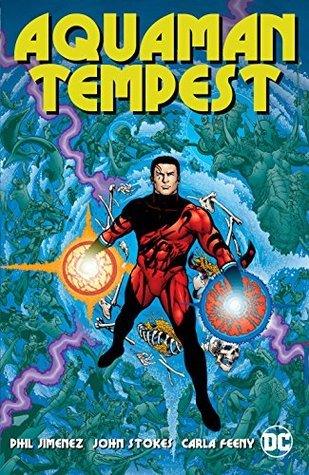 Aquaman: Tempest - Thryft