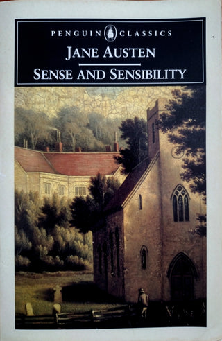 Sense and Sensibility