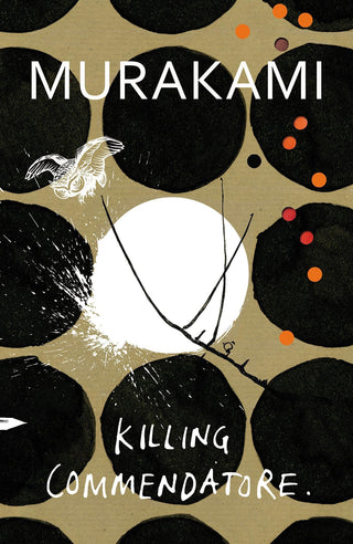 Killing Commendatore - Thryft