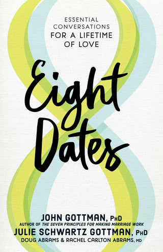 Eight Dates - Thryft