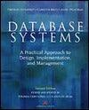 Database Systems - A Practical Approach To Design, Implementation, And Management - Thryft