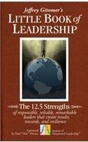 Little Book Of Leadership (EDN - 1)