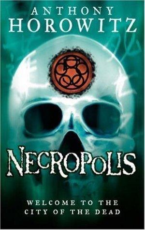 Necropolis : City of the Dead - Thryft