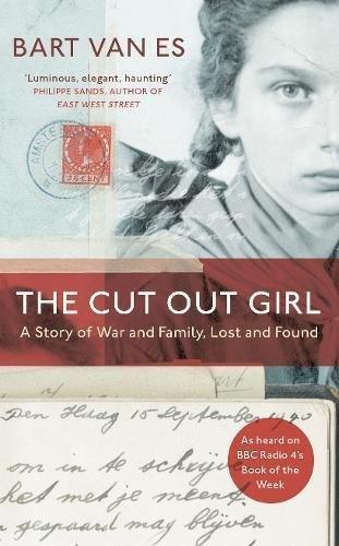 The Cut Out Girl: A Story of War and Family, Lost and Found - Thryft