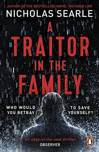 A Traitor in the Family - Thryft