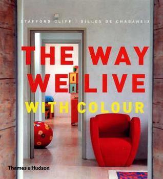 The Way We Live with Colour - Thryft