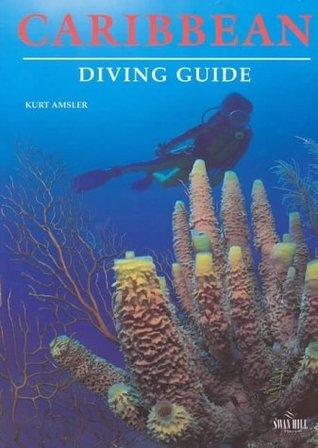 The Caribbean Diving Guide - Thryft