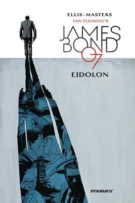 James Bond: Eidolon