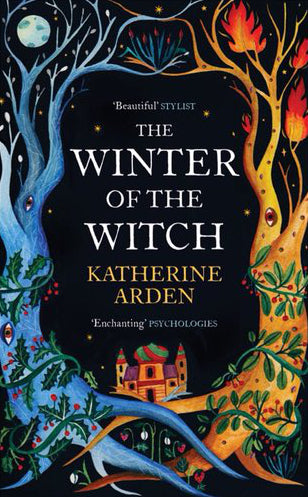 The Winter of the Witch