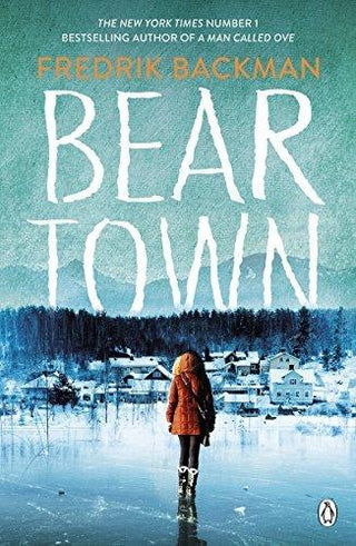 Beartown - Thryft