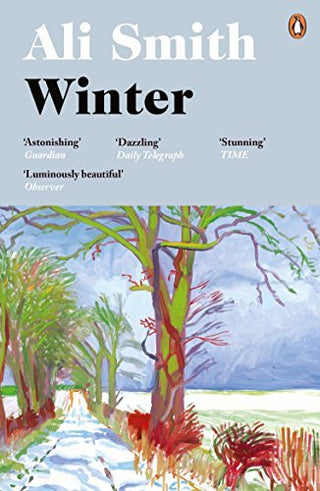 Winter - Seasonal Quartet