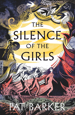 The Silence of the Girls