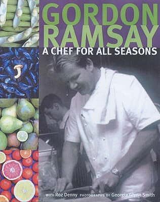 A Chef For All Seasons - Thryft