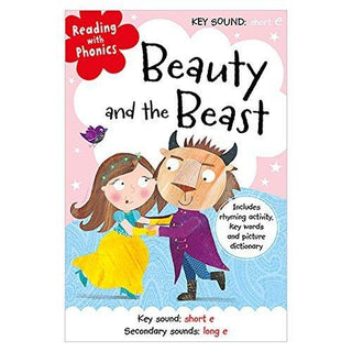 Beauty and the Beast - Thryft