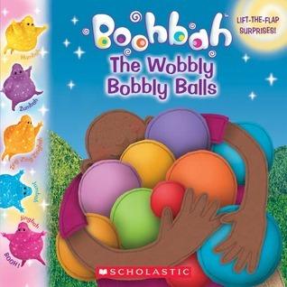 The Wobbly Bobbly Balls - Thryft