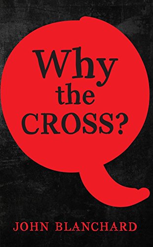 Why the Cross