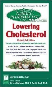 Lower Cholesterol - Thryft