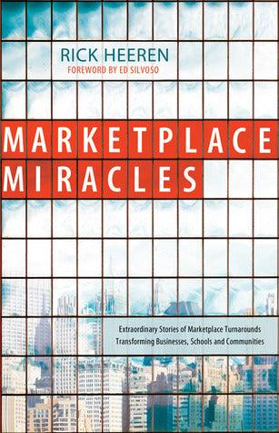 Marketplace Miracles - Thryft