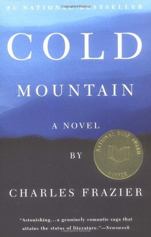 Cold Mountain