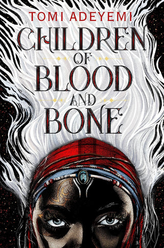 Children of Blood and Bone - Thryft