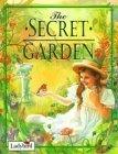 The Secret Garden - Thryft