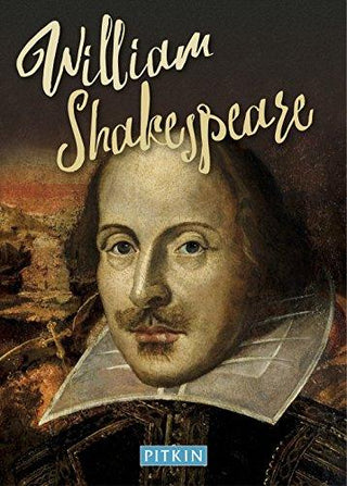 William Shakespeare - English - Thryft