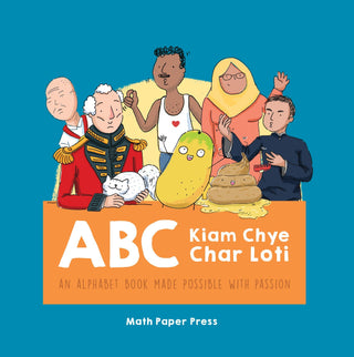 ABC Kiam Chye Char Loti - Thryft