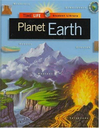 Planet Earth - Thryft