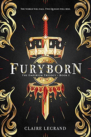 Furyborn