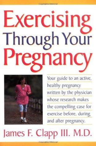 Exercising Through Your Pregnancy - Thryft