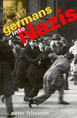 Germans into Nazis - Thryft