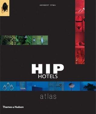 Hip Hotels Atlas - Thryft