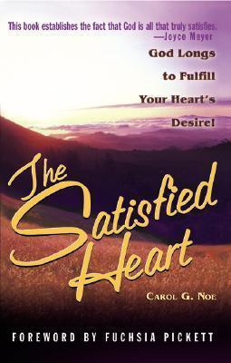 The Satisfied Heart - Thryft