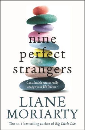 Nine Perfect Strangers - Thryft