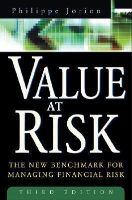 Value at Risk, 3rd Ed. - Thryft