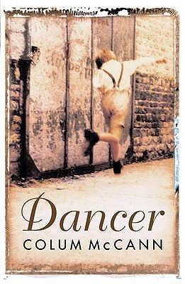 Dancer : Stunning, bestselling novel based on the real life of Rudolf Nureyev - Thryft