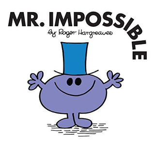 Mr. Impossible - Mr. Men Classic Library