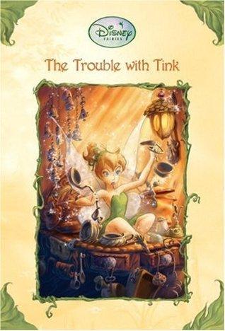 The Trouble with Tink - Thryft