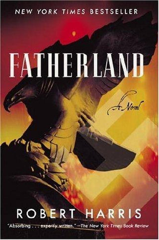 Fatherland - Thryft