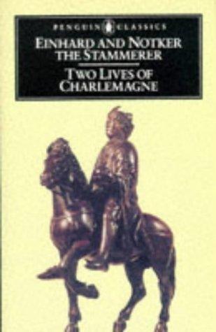 Two Lives of Charlemagne - Thryft