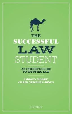 The Successful law student - Thryft