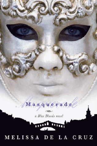 Masquerade - Thryft